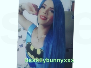 Hasslybunnyxxx