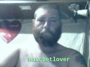 Hatchetlover