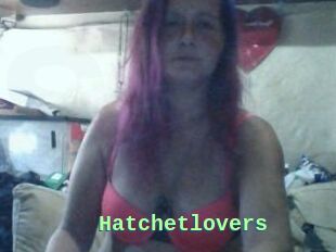 Hatchetlovers