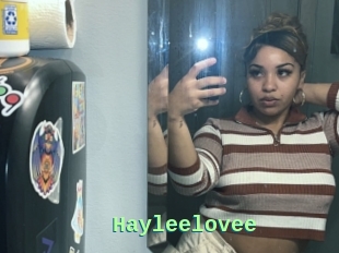 Hayleelovee