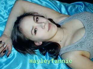 Hayleyfannie