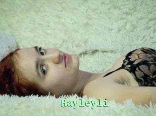 Hayleyli