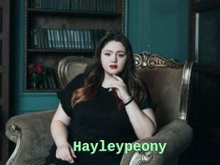 Hayleypeony