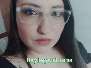 Hayleywiliams