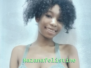 Hazanafelistine