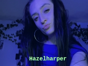 Hazelharper