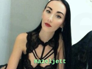 Hazeljett