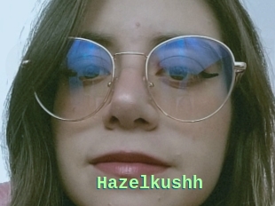 Hazelkushh