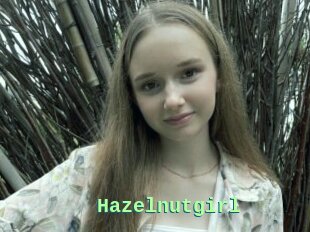 Hazelnutgirl