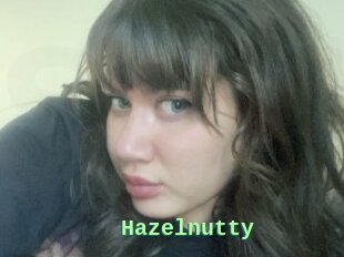 Hazelnutty