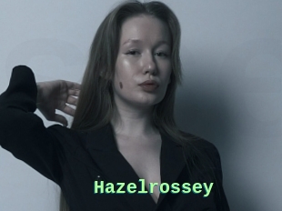 Hazelrossey