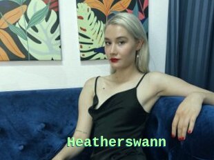 Heatherswann