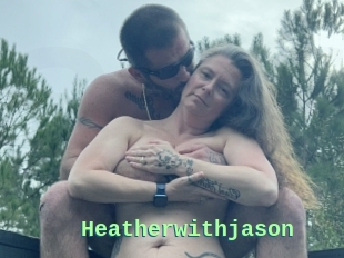 Heatherwithjason