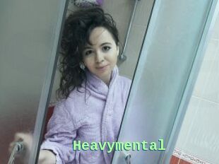 Heavymental