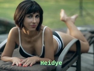 Heidye