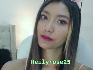 Heilyrose25