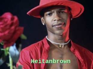 Heitanbrown