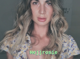 Hejjrosie