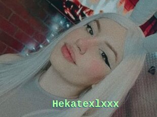 Hekatexlxxx