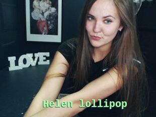 Helen_lollipop