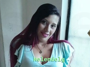 Helendelg