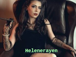 Helenerayen