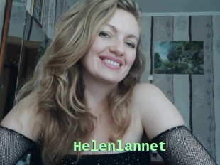 Helenlannet