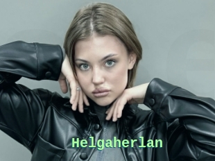 Helgaherlan