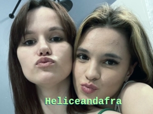 Heliceandafra