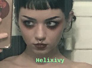 Helixivy