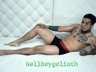 Hellboygoliath