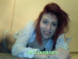 Hellenanes