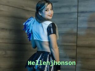 Hellenjhonson