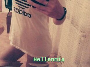 Hellenmia