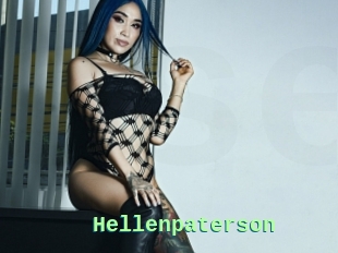 Hellenpaterson