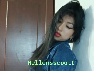 Hellensscoott