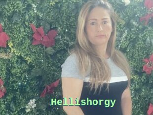 Hellishorgy