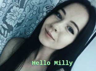 Hello_Milly