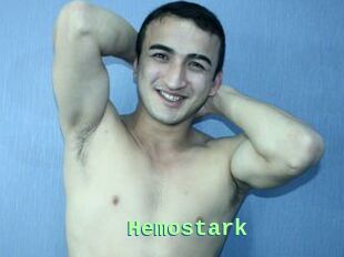 Hemostark