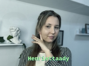 Henriettaady