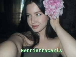 Henriettacaris