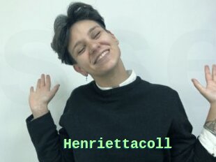 Henriettacoll