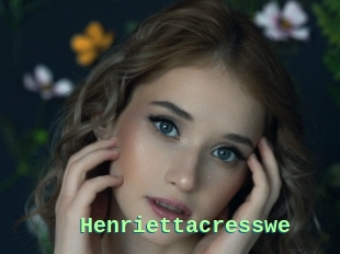 Henriettacresswe