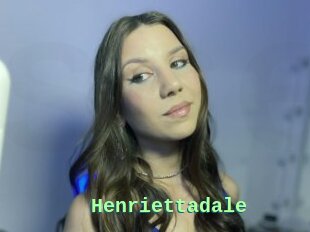 Henriettadale