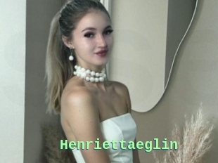 Henriettaeglin