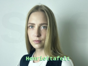 Henriettafelt