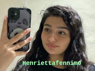 Henriettafennimo