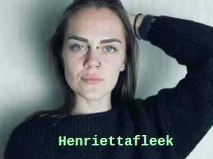 Henriettafleek