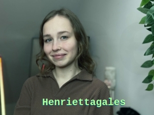 Henriettagales