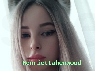 Henriettahenwood